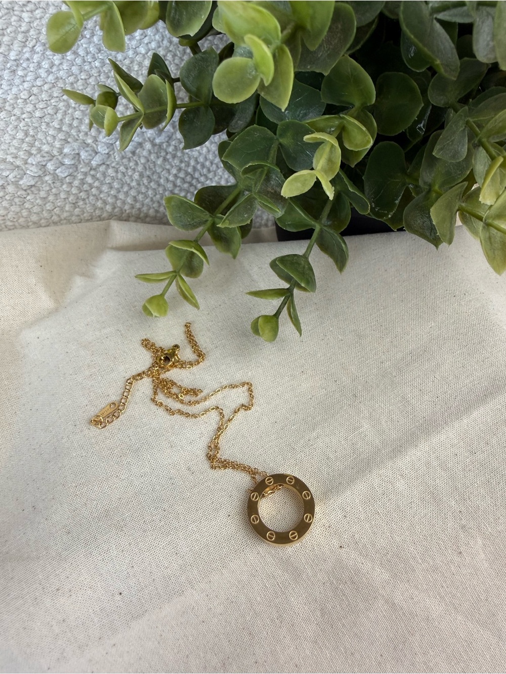 Fashion Jewelry necklace